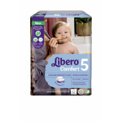 Libero Comfot 5- 10-14KG (24PCS)